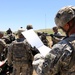 Triple seven crews certify for live fire
