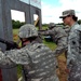 Safety first: Instructor Trainers ensure Cadets are using safety protocols during squad live fire exercises