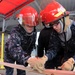 Training at Fremont Maritime Services