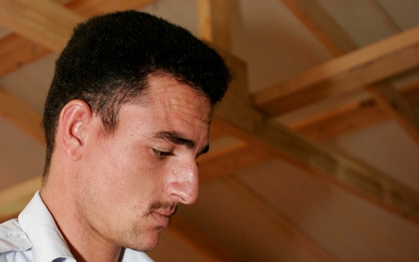 Iraqi Army/IP Medical Course