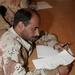 IA/Iraqi Police Medical Course