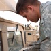 Mission at the Al Fatah Bridge