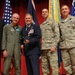 Brig. Gen. Harold 'Cec' Reed retires after 40 years