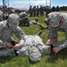 Oregon Army National Guard unit prepares for deployment