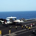 USS George H.W. Bush flight operations