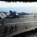 USS George H.W. Bush flight operations