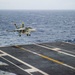 USS George Washington operations