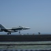 USS George H.W. Bush flight operations