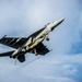 USS George Washington operations