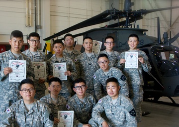 Common bond strengthened by first impression