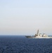 USS Truxtun in Persian Gulf