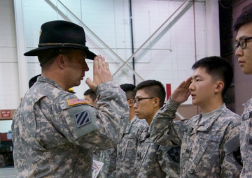 Common bond strengthened by first impression