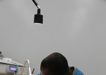 Northern Louisiana Care 2014 launches with strong start, 200 patients seen initial day