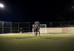 Warrior Wednesday: Marine from Joliet, Illinois