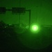 10th Mountain Soldiers set up TCP Barriers