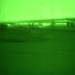 10th Mountain Soldiers set up TCP Barriers