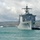 Ships depart, sea phase Rim of the Pacific (RIMPAC) Exercise 2014