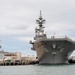 Japan Maritime Self Defense Force Hyuga-class helicopter destroyer JS Ise (DDH 182), RIMPAC 2014