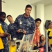 US Pacific Fleet and Office of Naval Research sponsor robotics competition, RIMPAC 2014