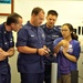 US Pacific Fleet and Office of Naval Research sponsor robotics competition, RIMPAC 2014