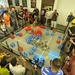 US Pacific Fleet and Office of Naval Research sponsor robotics competition, RIMPAC 2014