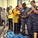 US Pacific Fleet and Office of Naval Research sponsor robotics competition, RIMPAC 2014