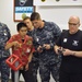 US Pacific Fleet and Office of Naval Research sponsor robotics competition, RIMPAC 2014