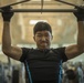 Strong arm competition, RIMPAC 2014