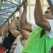 Strong arm competition, RIMPAC 2014