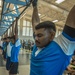 Strong arm competition, RIMPAC 2014