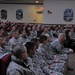 FORSCOM Command Sgt. Maj. Christopher Greca