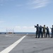 Sailors conduct M9 qualification on USS Mount Whitney