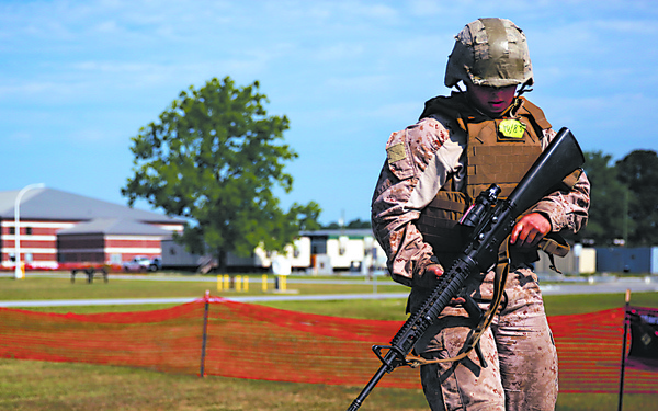 Gear testers hope to bring change