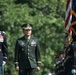 Philippine army counterpart visit with US Army Chief of Staff Gen. Ray Odierno