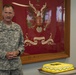 SCNG celebrates Warrant Officer Corps birthday