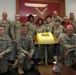 SCNG celebrates Warrant Officer Corps birthday