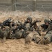 Marine recruits hone basic combat skills on Parris Island