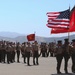 2nd Battalion, 5th Marines change of command