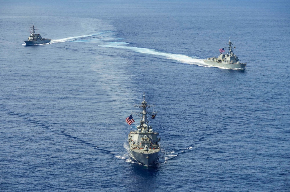 RIMPAC 2014