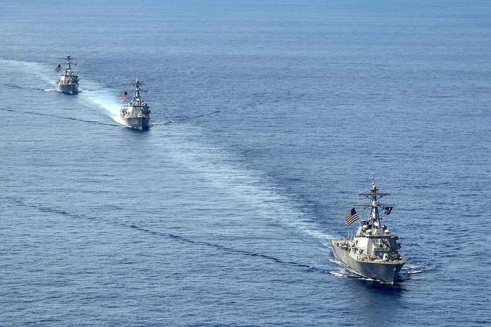 RIMPAC 2014