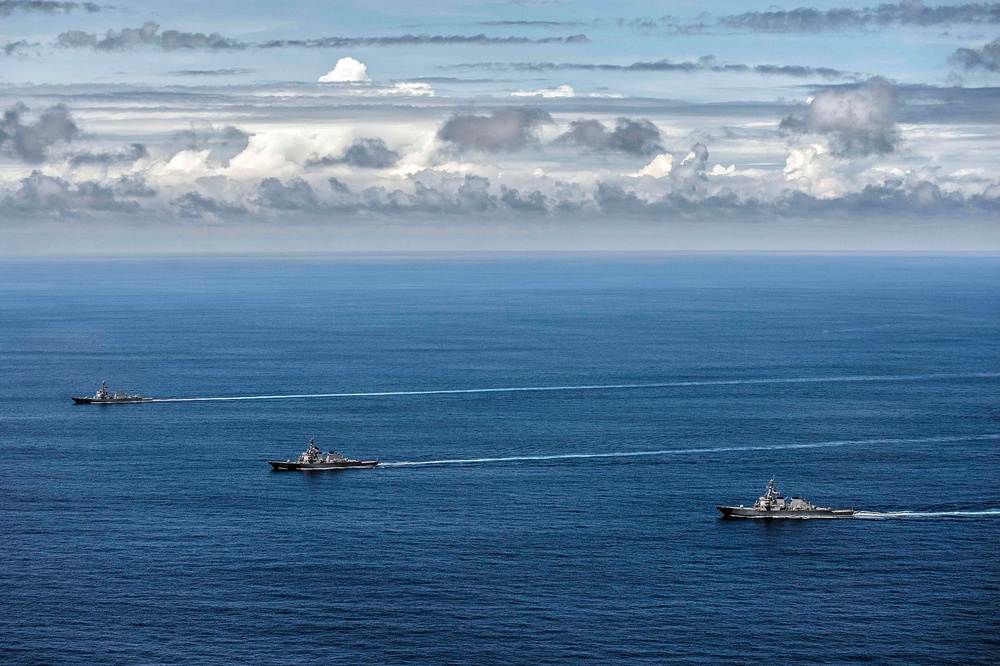 RIMPAC 2014