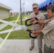 New entrance, visitor center open at Camp Schwab