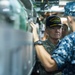 CJCS talks Pacific Partnership