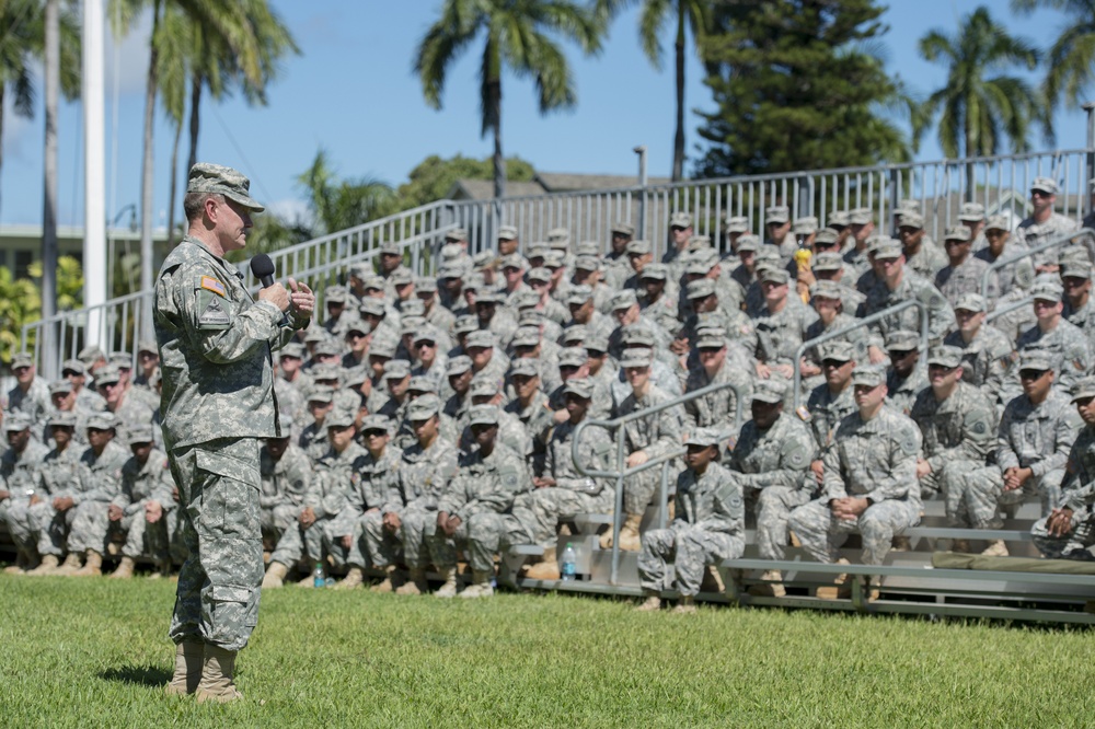 CJCS talks Pacific Partnership