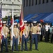 Okinawa, US unite in celebration of Independence Day