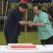 Okinawa, US unite in celebration of Independence Day