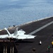 USS George H.W. Bush operations