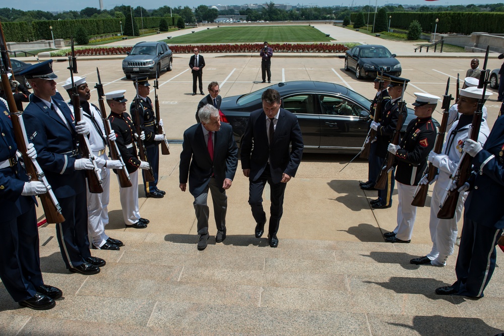 Arlington meeting