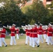 Sunset Parade