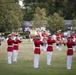 Sunset Parade
